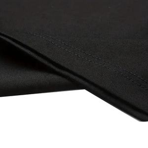 Camisetas Transpirables de Alta Calidad para Hombre, con Pedrería, 100% Algodón, Corte Regular, Impresión Digital - Product Image 5