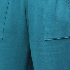 Ensemble de survêtements d'hiver légers à capuche pour femmes, haute qualité, motif uni personnalisable, taille sur mesure, service OEM, style ensemble, collection 2026 - Product Image 6