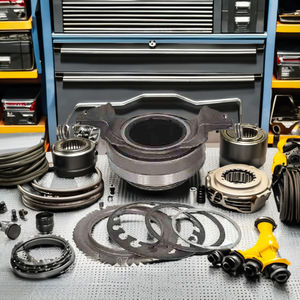 Cojinete de Desembrague para Camiones de Trabajo Pesado 3192221 85003685 1672946 1668923 20569174 21320923 20569157 1655843 - Product Image 3