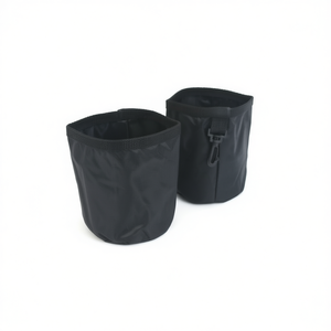 Yommy Food Storage Bag 22cm X 12cm For Pets Feeding - Product Image 2