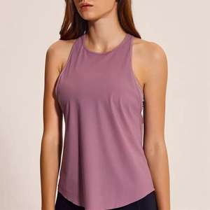 Nouveauté : Débardeur pour femme, tendance, prix abordable, MOQ personnalisé, meilleure qualité - Product Image 4