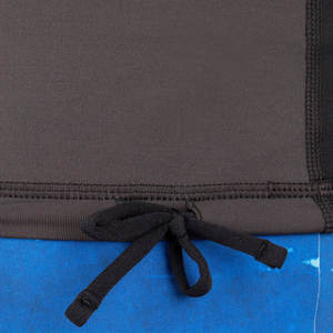 Camiseta de Compresión de Secado Rápido para Entrenamiento de BJJ y MMA, con Logotipo Personalizado, Impresión Digital, Spandex/Nailon, Manga Larga, Protección UV, para Surf - Product Image 4