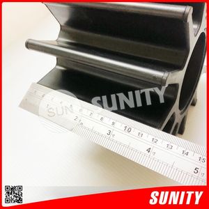 ใบพัดปั๊มน้ำ TAIWAN SUNITY SP900 รุ่นยาง SP900-12C - Product Image 5