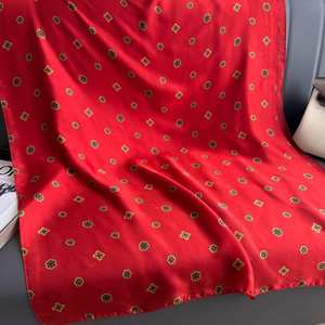 Hiyab Liso de Moda para Mujer, Cómodo y Transpirable, Pañuelo Musulmán para Uso Diario, Venta al Por Mayor - Product Image 6