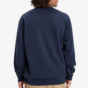 Sudadera Ligera para Hombre 2025, Nuevo Diseño Personalizado, Manga Larga, Corte Regular, Cuello Redondo, Informal - Product Image 3