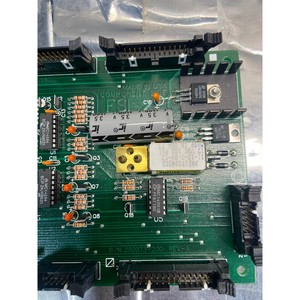 FSI 290073-400 BOARD PC/ASM, 114900 - อุปกรณ์และอะไหล่เซมิคอนดักเตอร์มือสองระดับโลกที่เชื่อถือได้ที่ - Product Image 5