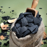<strong>Hot</strong> <strong>Selling</strong> <strong>Charcoal</strong> Briquettes Factory Price BBQ Grill Fuel 100% <strong>Coconut</strong> <strong>Shell</strong> Smokeless Eco-Friendly Easy Black <strong>Charcoal</strong>