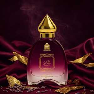 Adilqadri The Story For Her Parfum de Luxe en Vaporisateur 50 ML - Product Image 1