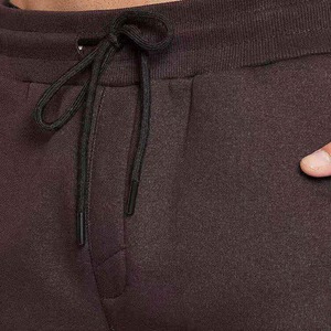 Conjunto Deportivo Masculino de Color Sólido, Cómodo y Elegante, de Alta Calidad, para Correr, Entrenar y Uso Casual - Product Image 5