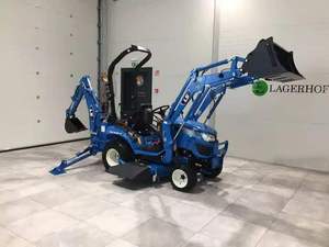 Tondeuse à gazon à essence 2 temps LS 2024 avec benne arrière, lame rotative, capacité de 100 L, puissance de 1500 W - Product Image 5