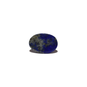 Natural Lapis Lazuli Loose Gemstone Lot-7.4 Carat Certified Rough Pear Cut Raw Stone for Ring Making - Product Image 2