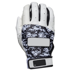 Guantes de Bateo de Béisbol Profesionales de Alta Calidad, Cómodos, con Protección para las Manos, de Buena Calidad, Personalizados, Unisex - Product Image 3