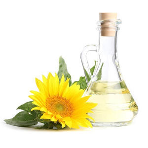 Aceite Vegetal de Girasol Comestible Premium, Aceite de Cocina Refinado, Color Claro, Sabor Natural, Perfecto para Freír, Hornear y Saltear - Product Image 1