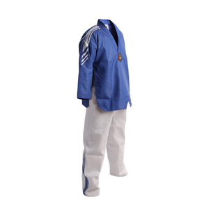 Envío Gratis Uniformes de Taekwondo con Logotipo Personalizado, Ropa de Artes Marciales WF Taekwondo - Product Image 5
