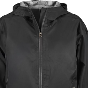 Chaqueta Bomber Ligera Impermeable con Cremallera para Hombre, Tallas Grandes, con Capucha, Cortavientos de Invierno, para Trabajo al Aire Libre, Caza, Brotherhood - Product Image 5