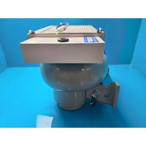Soporte de Aislamiento de Vibraciones SHOWA SB-100 Usado Como Pieza de Repuesto para Equipos Legacy Semiconductor - Product Image 6