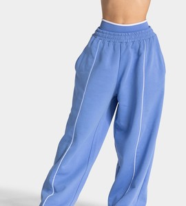 Ensemble de survêtement personnalisé pour femme – Veste et pantalon assortis, tenue de sport pour l'entraînement physique et les loisirs – Vente en gros - Product Image 5