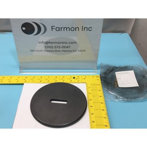 EATON 1765730 APPERTURE, ACCEL ELECTRODE - Équipements et pièces semi-conducteurs d'occasion de qualité supérieure à l'échelle mondiale - Product Image 2
