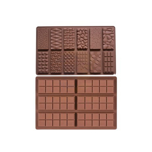 High Quality <b>Chocolate</b> Bars Prepared For Export Grade Global Trade Supply - Product Image 2