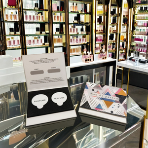 Mini muestra de bálsamo de fragancia sólida con efecto de larga duración para viajes de uso diario unisex o viajes de negocios - Product Image 1