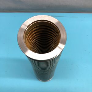 A&N Corporation VACUUMS BELOWS, 180232 - Equipo y piezas de semiconductores de confianza con un legado global - Product Image 4