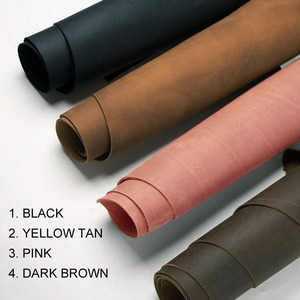 High quality leather <b>tool</b> <b>roll</b> organizer bags bulk supplier OEM custom premium portable storage export High demand leather <b>tool</b> - Product Image 6