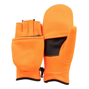 Guantes de Caza de Alta Calidad |   Costuras Reforzadas en el Pulgar con Estándar de la Liga Profesional |   Fábrica OEM al por Mayor - Product Image 3