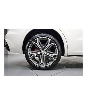 Maserati Levante 3.8 GTS AWD Modelo Diciembre 2018 con 59,926 km, Volante a la Izquierda, Caja de Cambios Automática, Cámara Trasera - Product Image 5