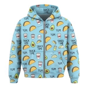Ensemble de survêtement personnalisé grande taille par sublimation, anti-transpiration, avec fermeture éclair intégrale, résistant au rétrécissement et à la décoloration, idéal pour la gym et la course à pied - Product Image 3