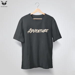 T-shirts pour hommes de qualité supérieure, surdimensionnés, style hip-hop, streetwear, imprimés, coupe ample, logo personnalisé, 100% coton - Product Image 5