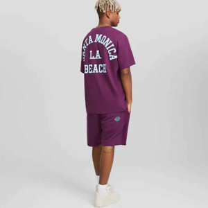 T-shirt Oversize Homme Grande Taille à Prix Abordable pour l'Entraînement – Vente Flash, Faible MOQ, Quantité en Gros - Product Image 5