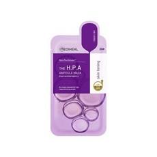 Mascarilla Mediheal Ampoule con Péptidos, 10 Unidades por Paquete, Elige entre N.M.F/I.P.I/E.G.T/H.P.A, Descuento en 1 Unidad - Product Image 1