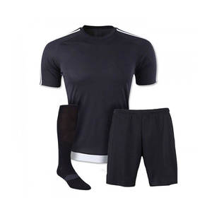 ชุดฟุตบอลขายส่ง ดีไซน์ใหม่ ราคาถูก - Product Image 1