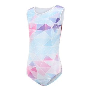 Justaucorps de gymnastique de haute qualité, personnalisables avec logo, pour femmes, fitness, ballet, vente en gros, vêtements de scène en nylon – Nouveauté très demandée - Product Image 2