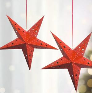 Candelabro Decorativo con Forma de Caja, Ecológico, Hecho a Mano, Funciona con Pilas, Lámpara de Mesa Decorativa para el Hogar, Regalo - Product Image 2