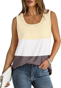 Wholesale <b>Womens</b> Spaghetti Strap <b>Tank</b> <b>Top</b> Soft Ribbed Cami Crop <b>Top</b> Summer Casual Slim Fit Sleeveless <b>Womens</b> Wear - Product Image 3