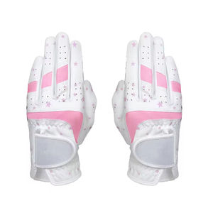 Guantes de portero con MOQ bajo, con látex de agarre superior y resistentes al sudor, en venta. - Product Image 3
