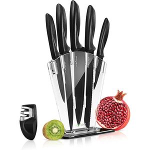 Set di coltelli da cucina - Product Image 1