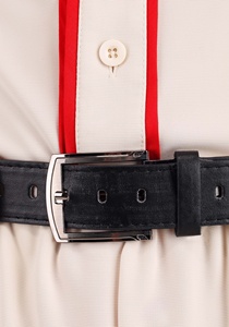 ชุดยูนิฟอร์มเบสบอลแบบกำหนดเองสำหรับสโมสรและลีก ชุดแข่งน้ำหนักเบา ผู้ผลิตเสื้อผ้ากีฬาระดับโลก - Product Image 3