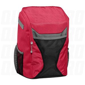 Bolsa de Lona Impermeable Grande Personalizada para Equipo Deportivo, Bolsa con Ruedas para Jugadores de Softbol y Béisbol, Mochila Resistente para Béisbol - Product Image 4