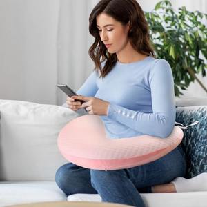 Productos para Dropshipping 2026: Cómodo Soporte de Brazo en Forma de U para Juegos y Lectura, Almohada de Escritorio, Agente de Dropshipping - Product Image 4