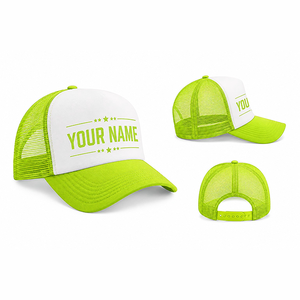 Casquette personnalisée en gros, design confortable et respirant pour un usage quotidien en toutes saisons - Product Image 4