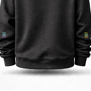 Fabricante de Sudaderas con Etiqueta Privada, Marca Personalizada, Empaque y Soporte Completo de Producción - Product Image 6