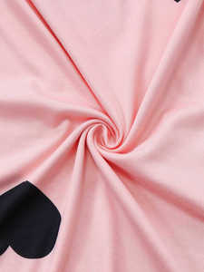 Robe polo pour femme de qualité supérieure - Tissu respirant au toucher doux - Tenue d'été pour femme avec rayures contrastées personnalisées - Product Image 6