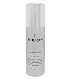 REJURAN 45ml Emulsione Rinfrescante Leggera C-PDRN con Acido Ialuronico e Centella per l'Equilibrio Olio-Acqua, Crema Viso Lenitiva - Product Image 1