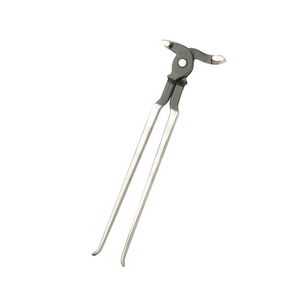 Alicates para Pezuñas de Acero Inoxidable de 15 Pulgadas, Herramientas Veterinarias para el Cuidado Equino, con Bordes de Corte Afilados, ¡Gran Venta! - Product Image 2