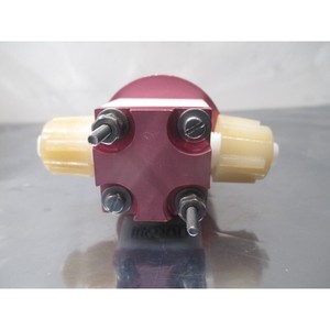 Vanne Solénoïde Nacom SBV244T, 40 PSI, 107681 - Équipements et Pièces Semi-conductrices Globales de Confiance chez Legacy - Product Image 4