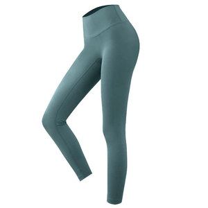 Leggings Deportivos para Mujer, Leggings Largos, Pantalones para Correr, Cómodos y para Yoga, Gran Venta 2026 - Product Image 4