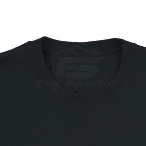Suministro al por Mayor de Camisetas DTF Premium 2026, Diseño Personalizado, Transpirables, Ecológicas, de Tela de Felpa Suave de Poliéster/Algodón - Product Image 6