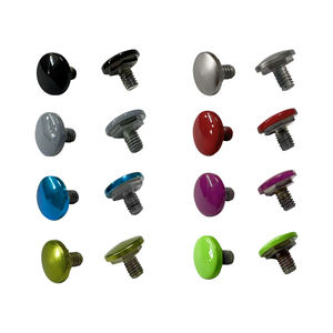 Tornillo de repuesto Xyqrenrr para gafas de sol <span class=keywords><strong>Oakley</strong></span> Jawbone/Split Ja-cket/Racing Ja-cket-Elección multicolor - Product Image 1